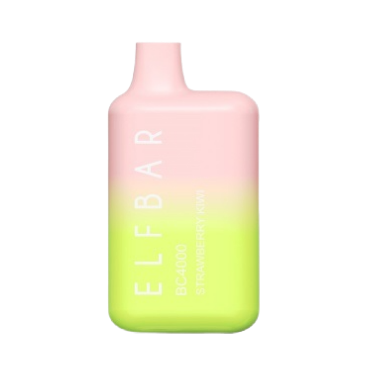 ELFBAR 4000 Клубника киви 2%