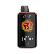 I Z I MOD L 25000 Яблочно вишневый сок 2%