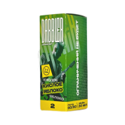 Dabbler Salt (chubby) Кислое яблоко 30мл.20мг.