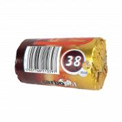 Уголь Carbopol  38 мм. Ring