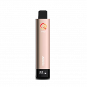 Q5 PRO 9000 Мультифрукт 2%