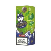 HUSKY SALT MALAYSIAN SERIES strong Ледяной микс киви клубники мяты 30мл.20мг.