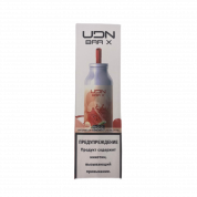 UDN BAR X 7000 NEW LED Арбуз малина 2%