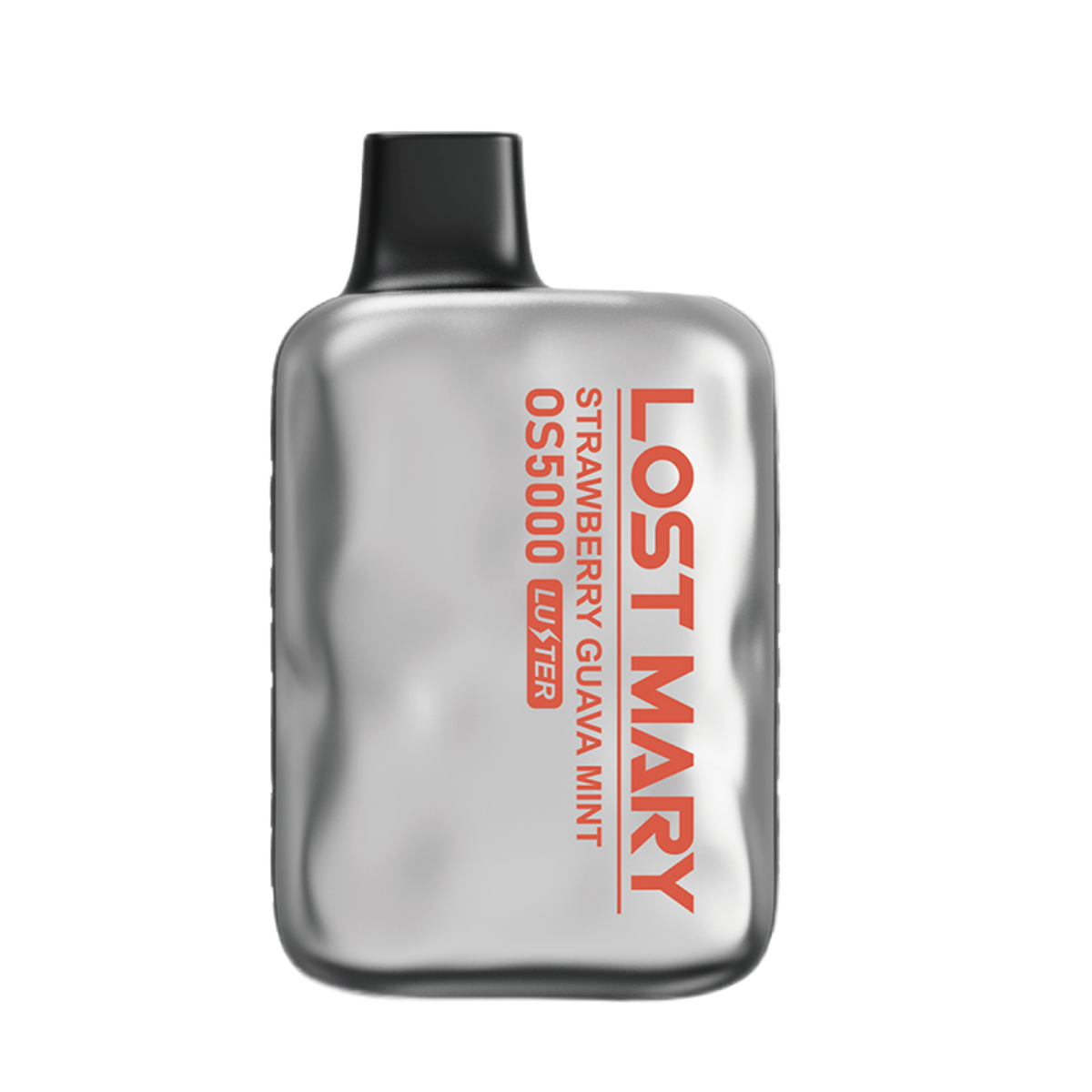 LOST MARY OS 5000 Клубника гуава мята 2%