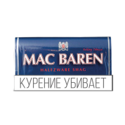 ТАБАК сиг. М.В. HALFZWARE SHAG 40гр.
