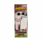 Mem`s Клубничный мохито 30мл.20мг.