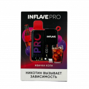 INFLAVE PRO 7000 Жвачка кола 2%