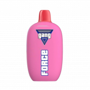GANG FORCE 10000 Фанта с лесными ягодами 2%