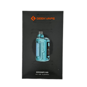 Geek Vape Hero 2 (H45) 1400mAh Crystal Edition Kit Crystal Blue