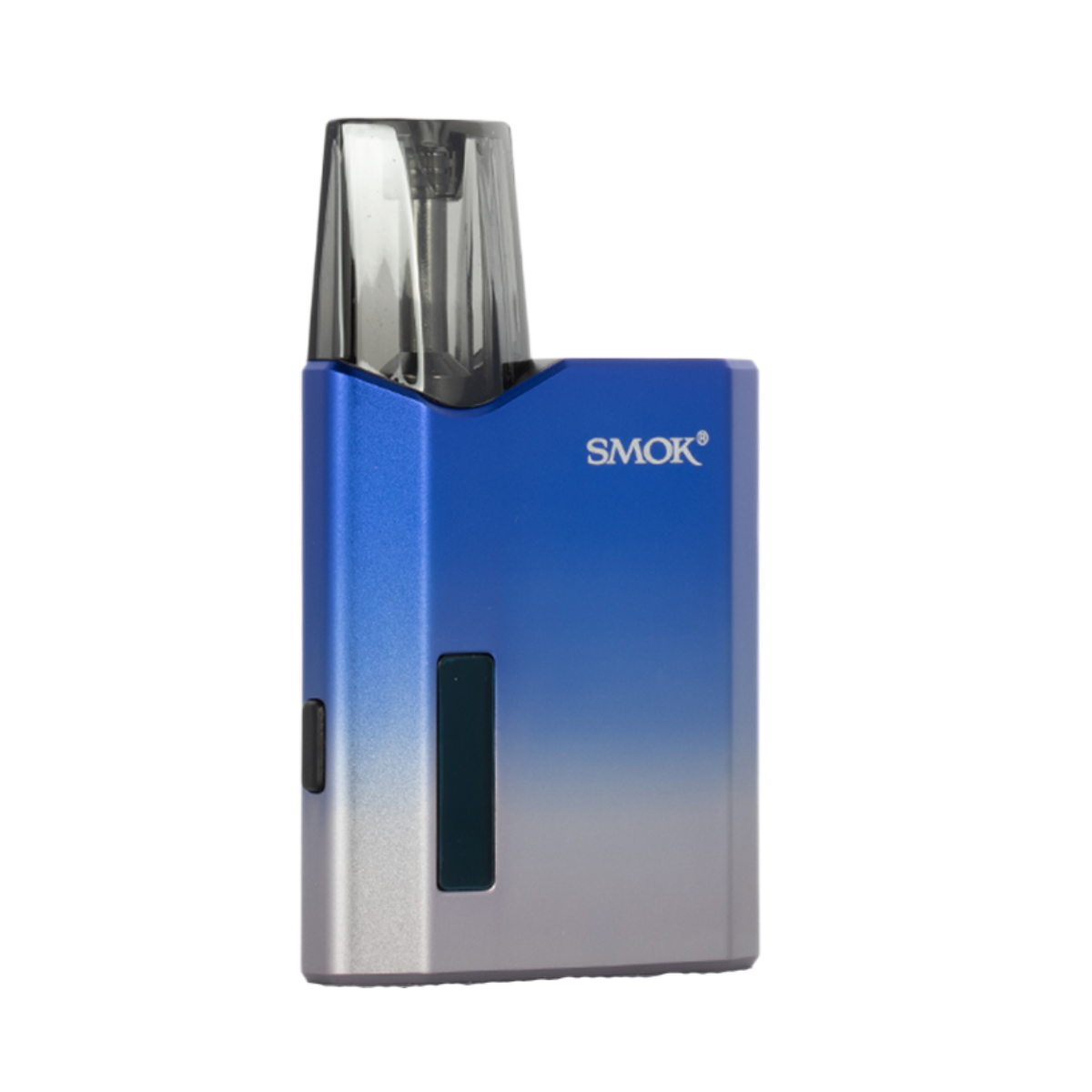 SMOK Nfix-mate 1100mAh Kit SMOK-074G Silver Blue