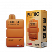 FUMMO MAGNUM 7500 Апельсин банан 2%