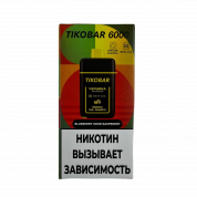 TIKOBAR 6000 Черника малина 2%
