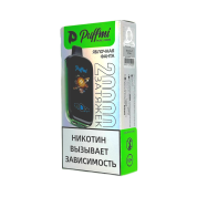 PUFFMI PURE 20000 Яблочная фанта 2%