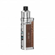 Lost Vape Centaurus Q80 Pod Kit LSVP-75-C SS/Walnut Wood