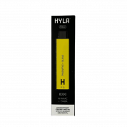 HYLA NICO 6000 Ананас гуава 2%