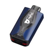 PUFFMI TANK V3 20000 Черничный лед 2%