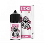 Boshki Salt Малиновое варенье 30мл 2%