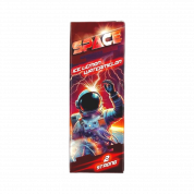 SPACE Strong Ледяной лимон арбуз