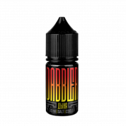 Dabbler Salt chubby Дыня 30мл 2%