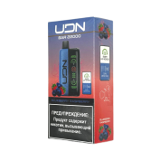 UDN BAR 22000 Черника малина 2%