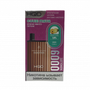 HQD MAYA Ананас манго персик 6000 2%