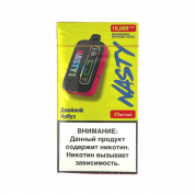 NASTY BAR D16Ki 16000 Двойной арбуз 2%