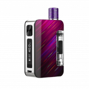 Joyetech Exceed Grip Pro 1000mAh Pod Kit JOYE-047P Purple Star Trail