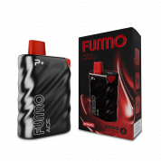 FUMMO ACE 9000 Арбуз малина 2%