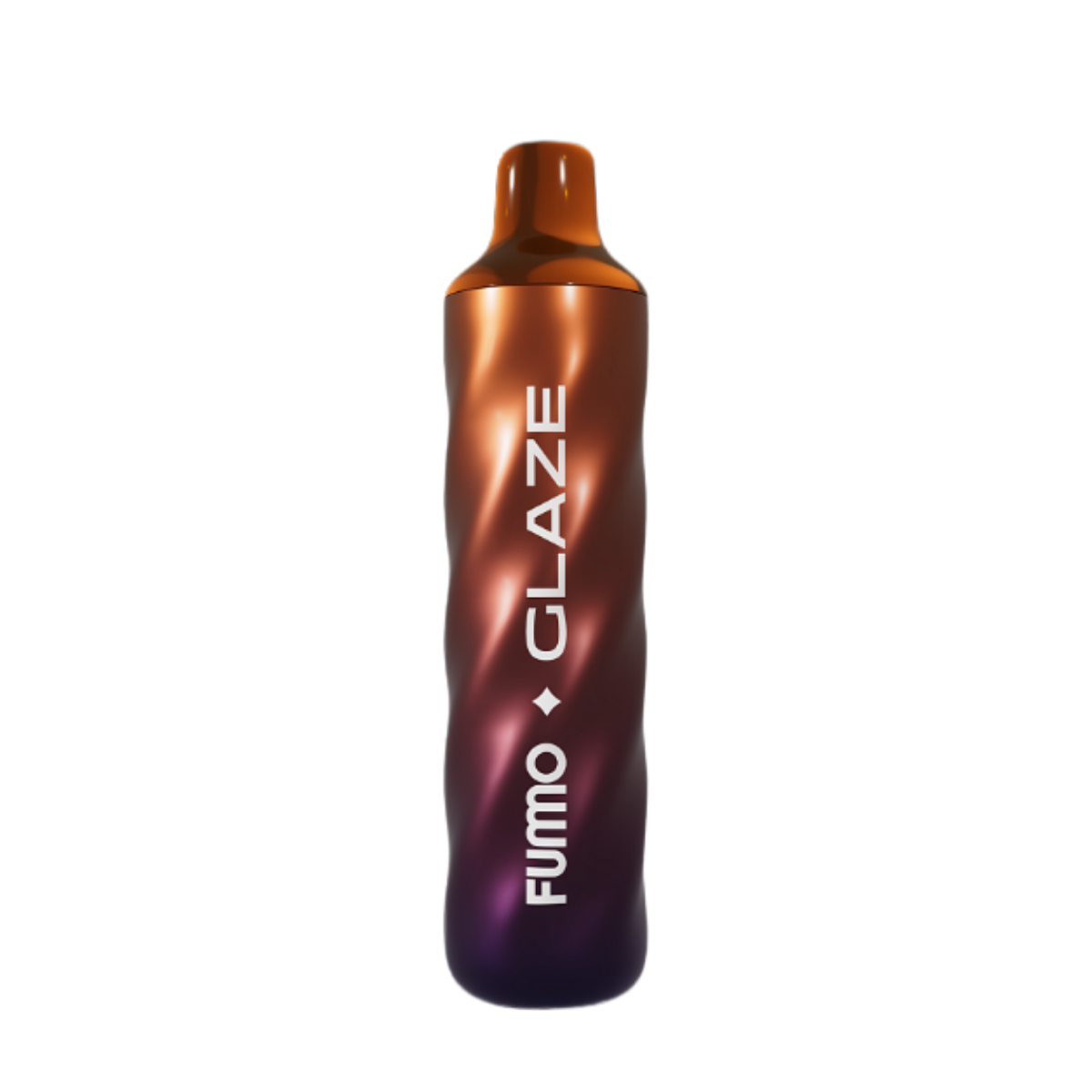 FUMMO GLAZE 3500 Фруктовые леденцы 2%