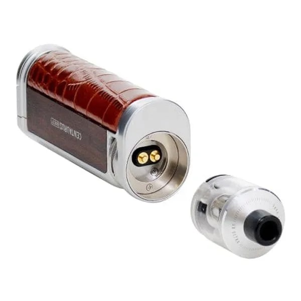 Lost Vape Centaurus Q80 Pod Kit LSVP-75-C SS/Walnut Wood