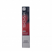 SOAK S NEW 3500 Мармеладная кола 2%
