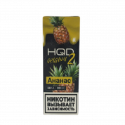 HQD 2 Ананас 2%