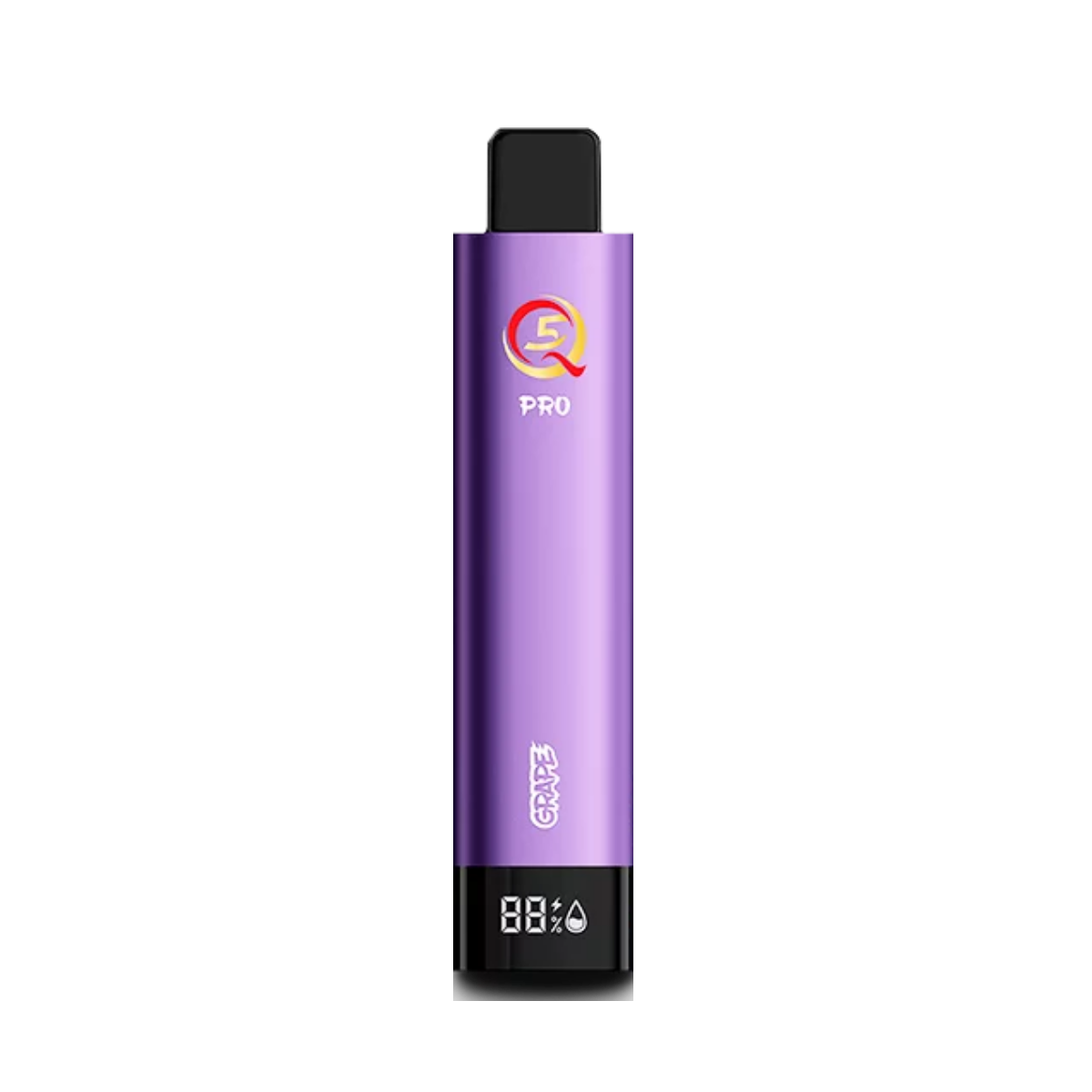 Q5 PRO 9000 Виноград 2%