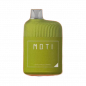 MOTI LISANELLI 7000 Манговая кислота орана 2%