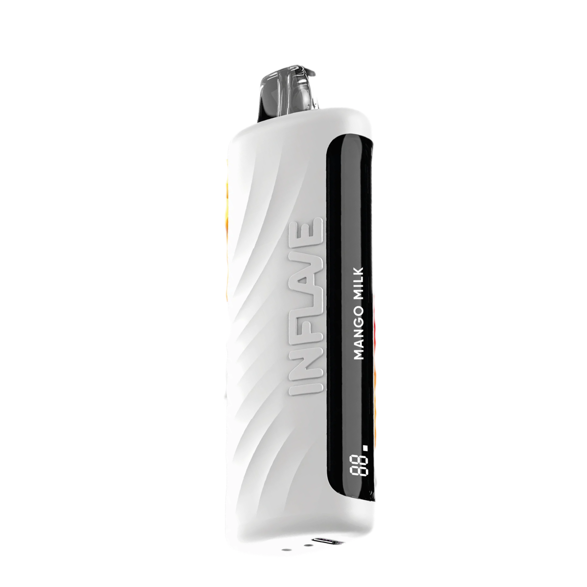 INFLAVE OMEGA 10000 Сливочное манго 2%