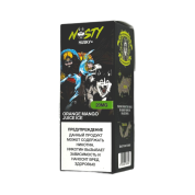 NASTY X HUSKY Апельсин сок манго лёд 20мг 30мл