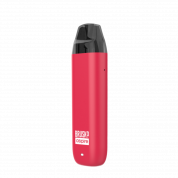 BRUSKO  MINICAN 3 700mAh Светло красный