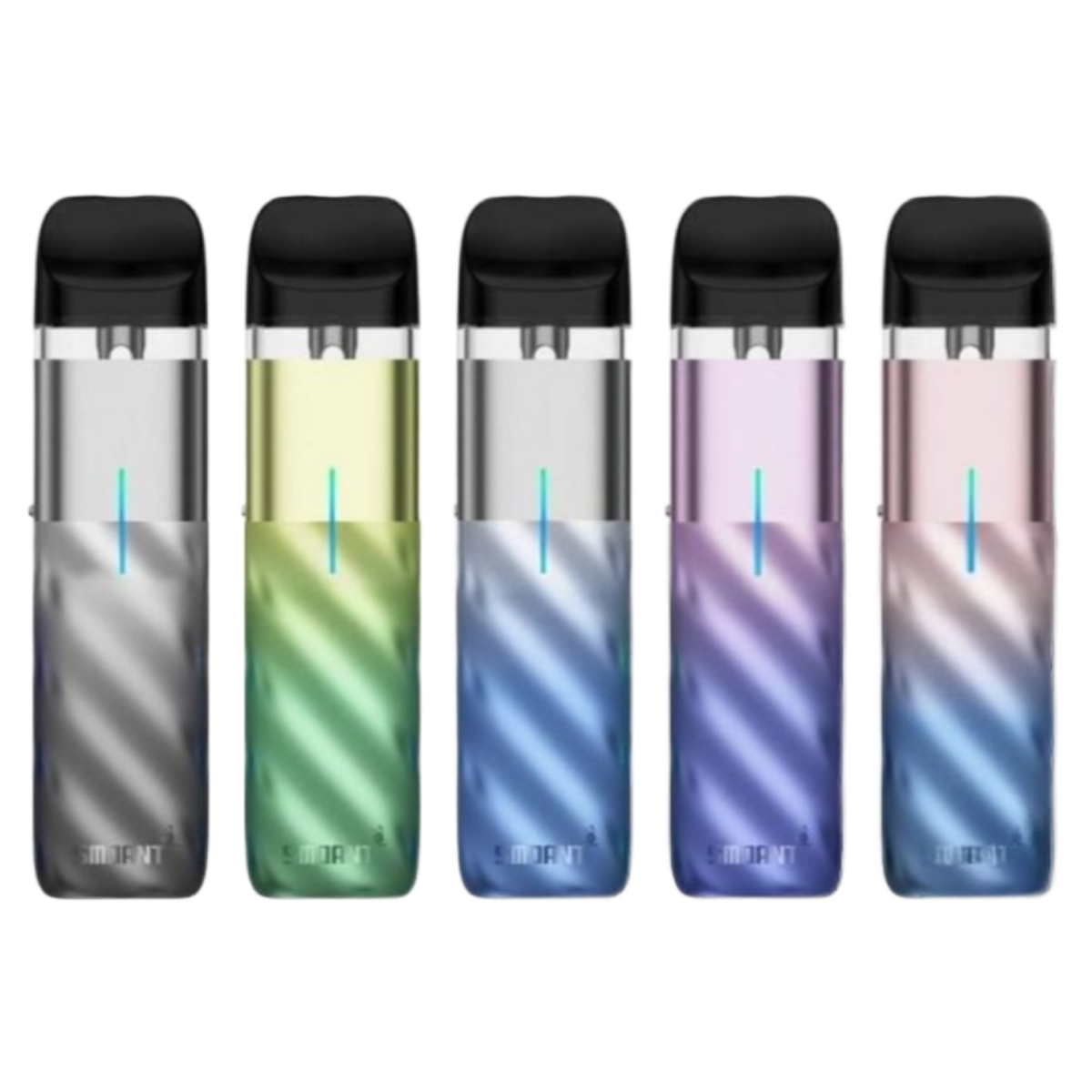 SMOANT Levin 1000mAh Pod Kit Sky blue KL-070-SB