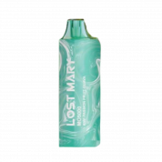 LOST MARY MO 5000 Киви маракуйя гуава 2%