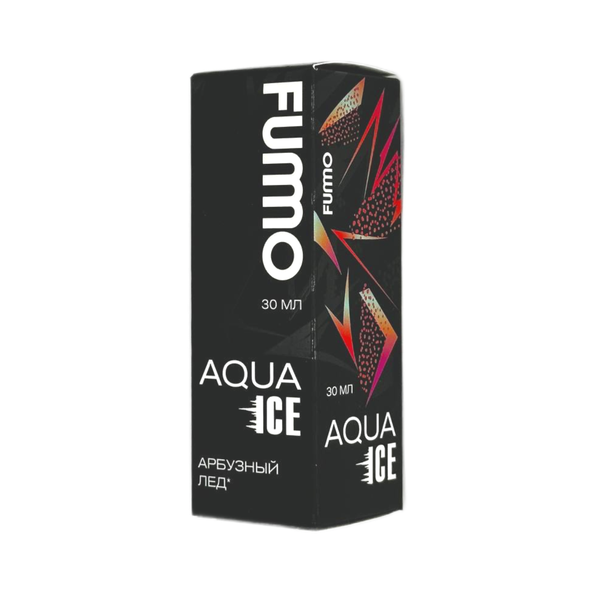 FUMMO AQUA ICE Арбузный лёд 2%