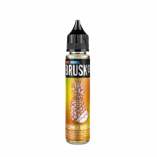 Brusko Salt Ледяной ананас 30мл 2%