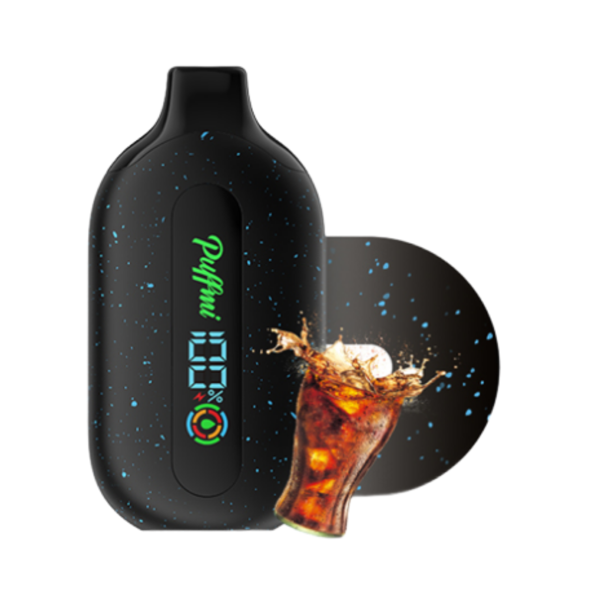 PUFFMI PURE 12000 Кола 2%