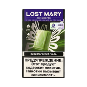 LOST MARY PRO CD 10000 Киви маракуйя гуава 2%