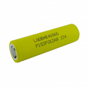 Аккумулятор LG 18650/HE4
