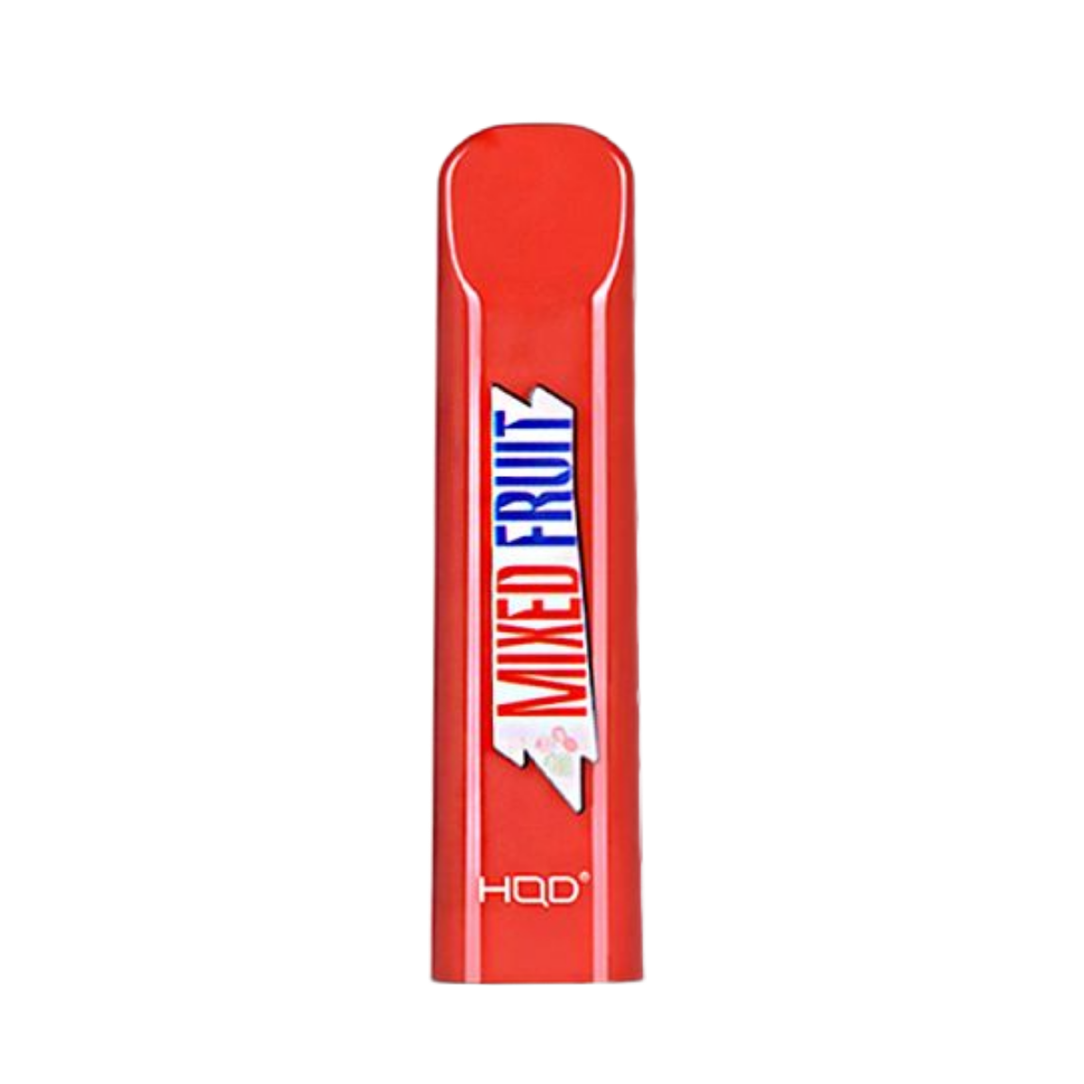 HQD Cuvie Фруктовый микс 300 2%