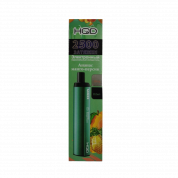 HQD Maxx 2500 Ананас манго персик 2%