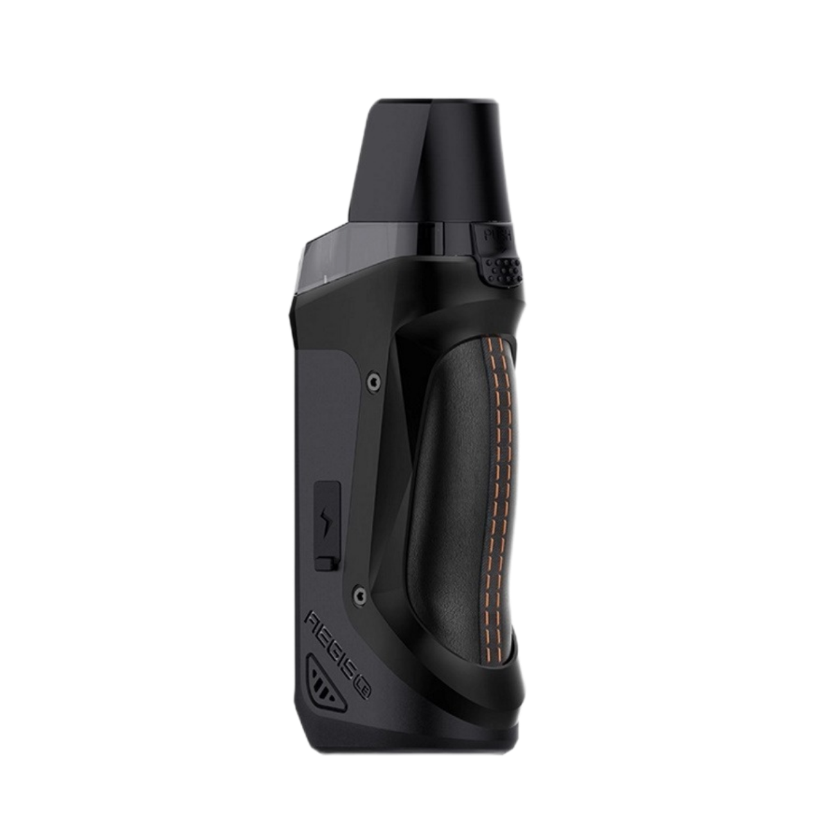 Geek Vape Aegis Boost LE Bonus 1500mAh GV-107E Черный