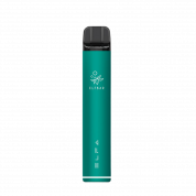 ELFBAR Elfa Зеленый 850 mAh