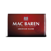 ТАБАК сиг. М.В. AMERICAN BLEND 40гр.