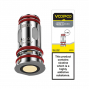 VOOPOO PNP X 0.3ohm Coil VP-159C-COIL (в упак. 5 шт.)